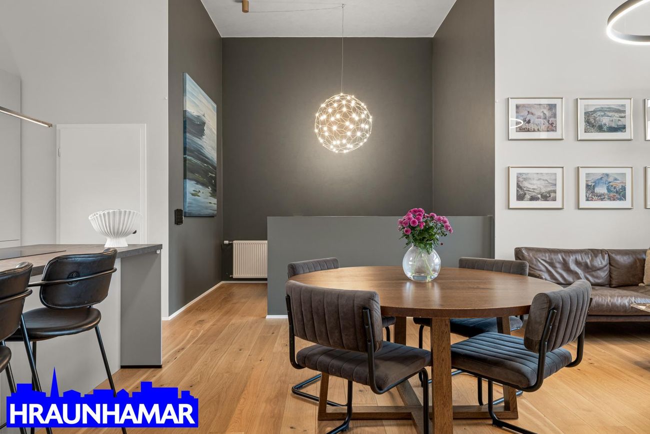 Eskiás 1F - 0207, 210 Garðabær