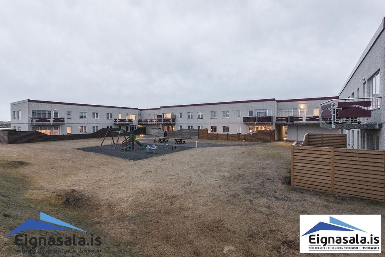 Engjadalur 2, 260 Reykjanesbær