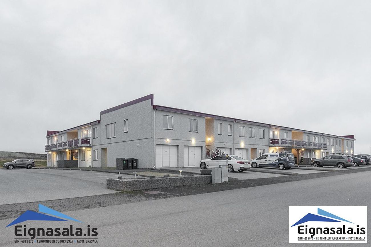 Engjadalur 2, 260 Reykjanesbær