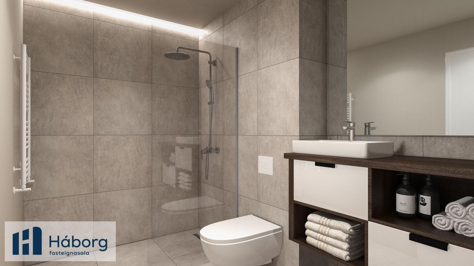 Grensásvegur 1B, 108 Reykjavík