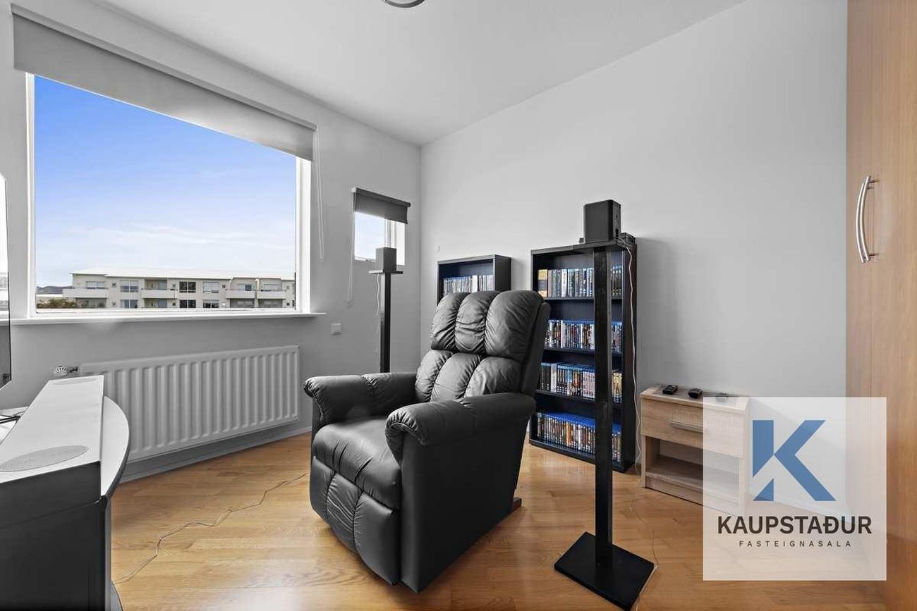 Barðastaðir 15, 112 Reykjavík