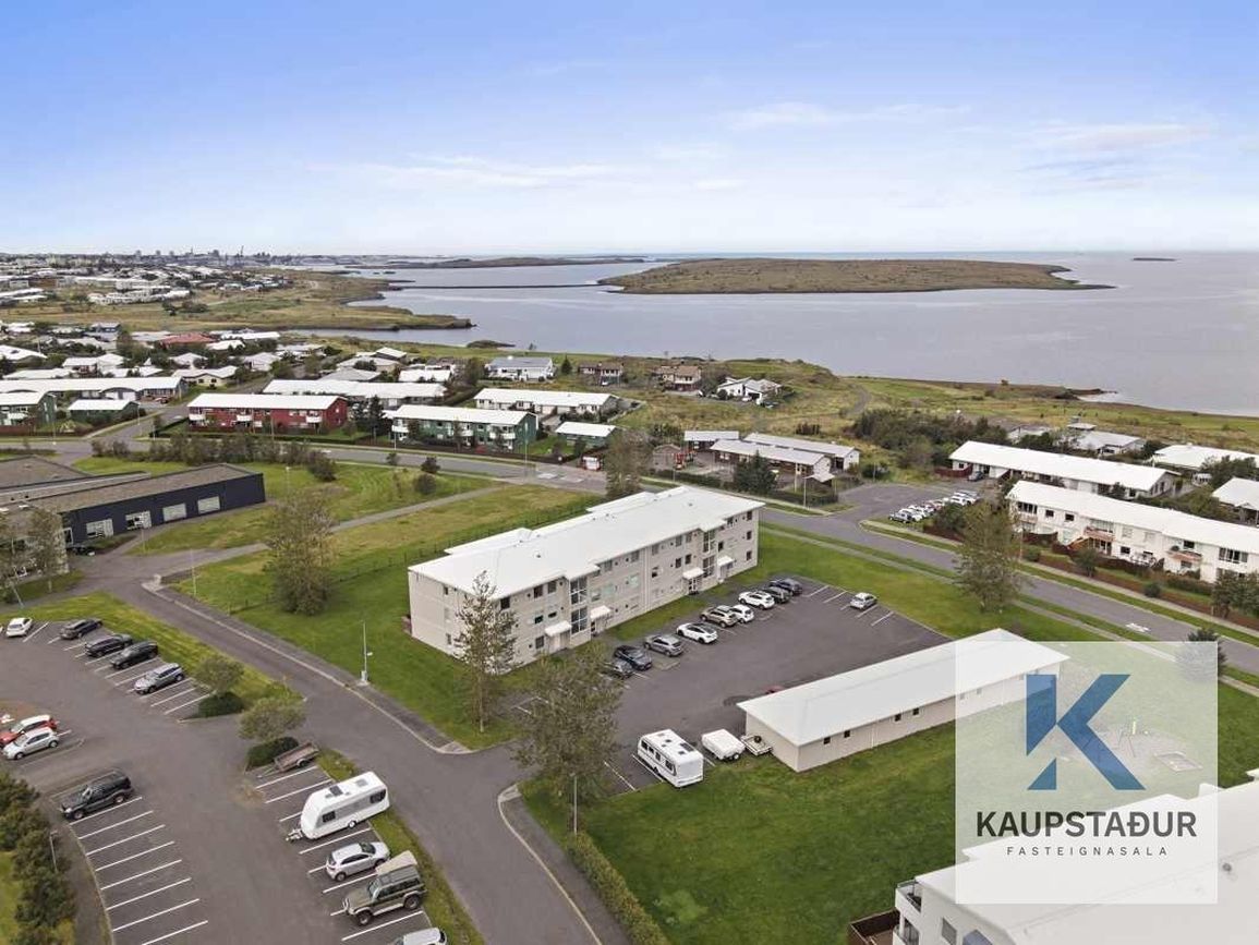 Barðastaðir 15, 112 Reykjavík