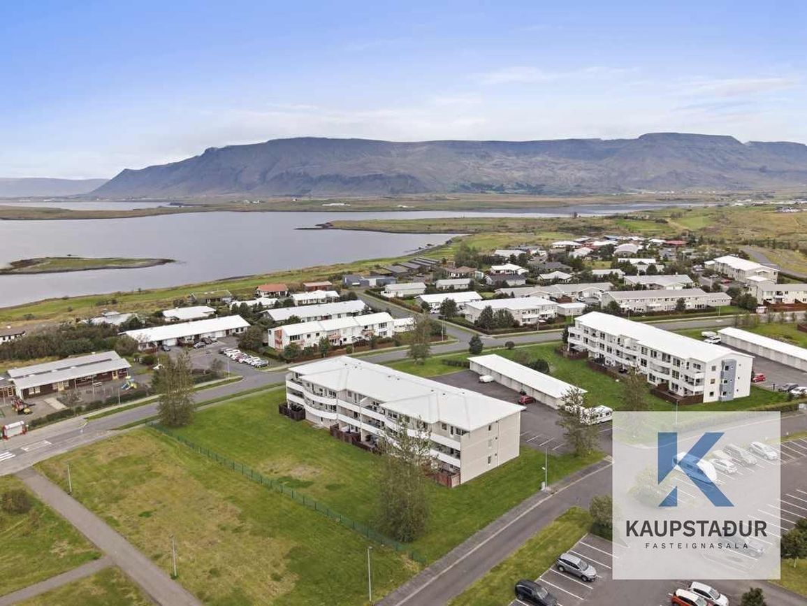 Barðastaðir 15, 112 Reykjavík