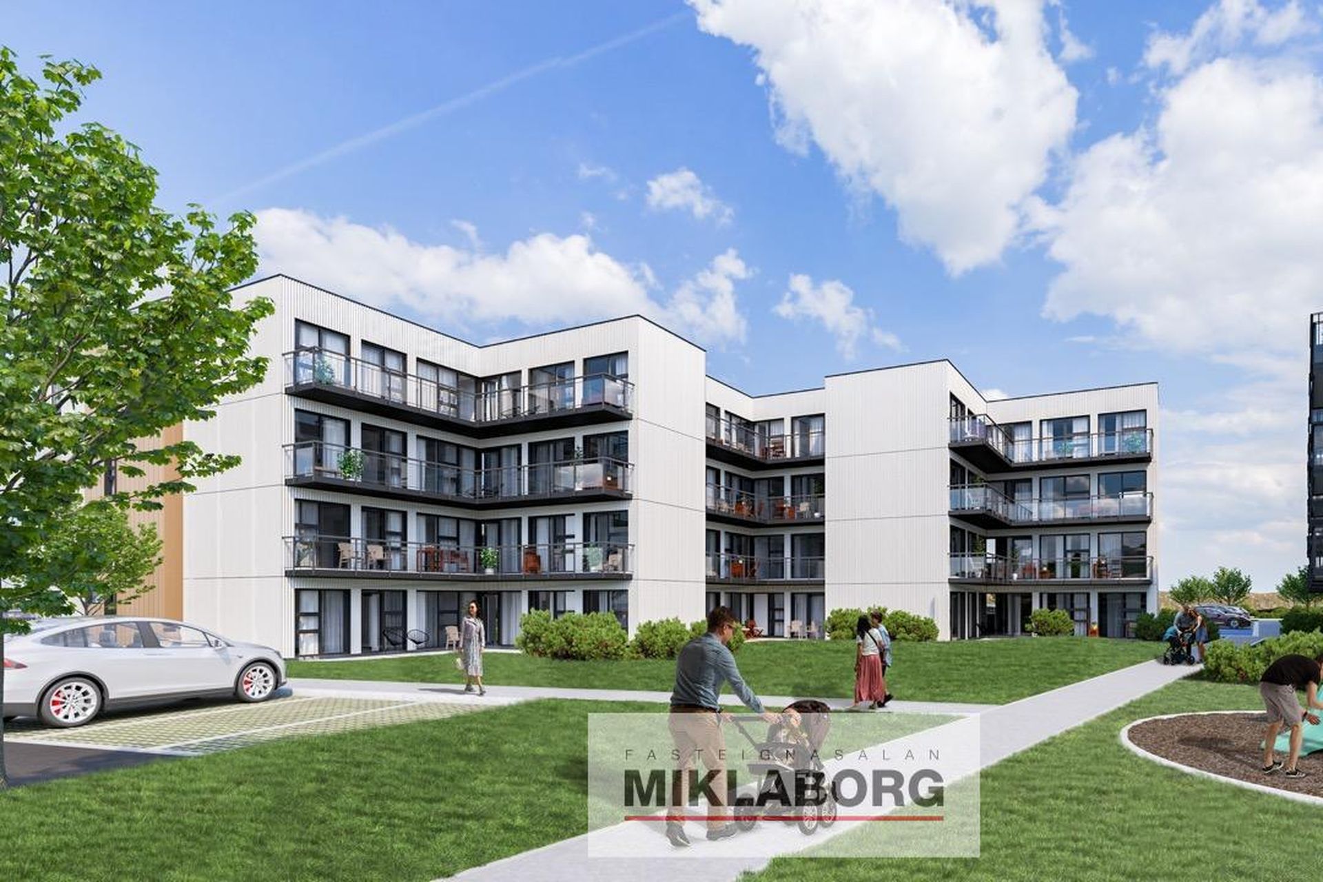 Áshamar 54 - 0403, 221 Hafnarfjörður