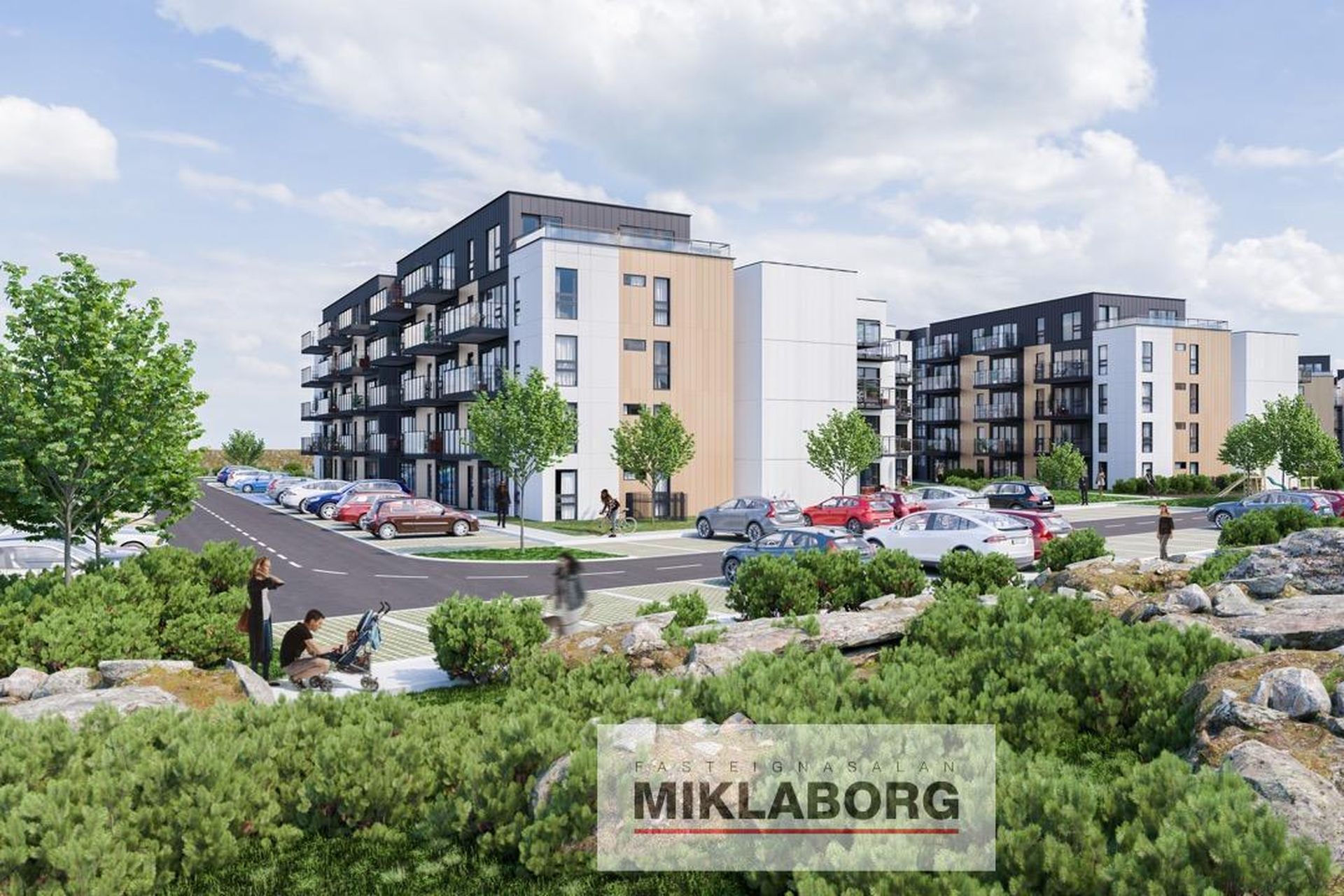 Áshamar 54 - 0403, 221 Hafnarfjörður