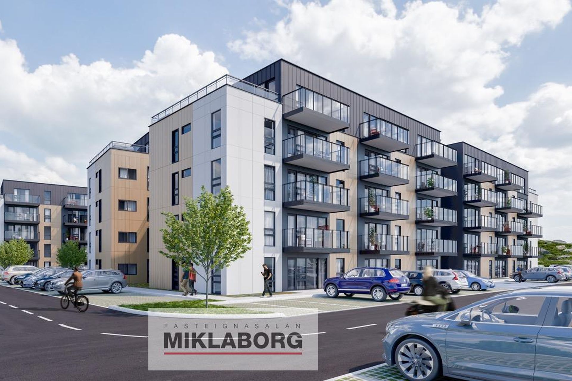 Áshamar 54 - 0403, 221 Hafnarfjörður