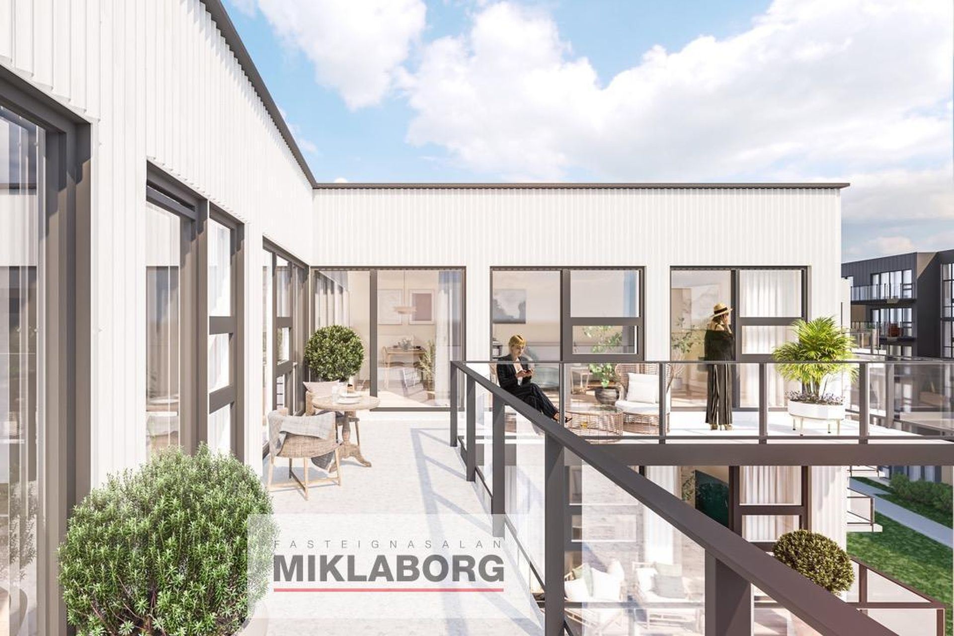 Áshamar 54 - 0403, 221 Hafnarfjörður