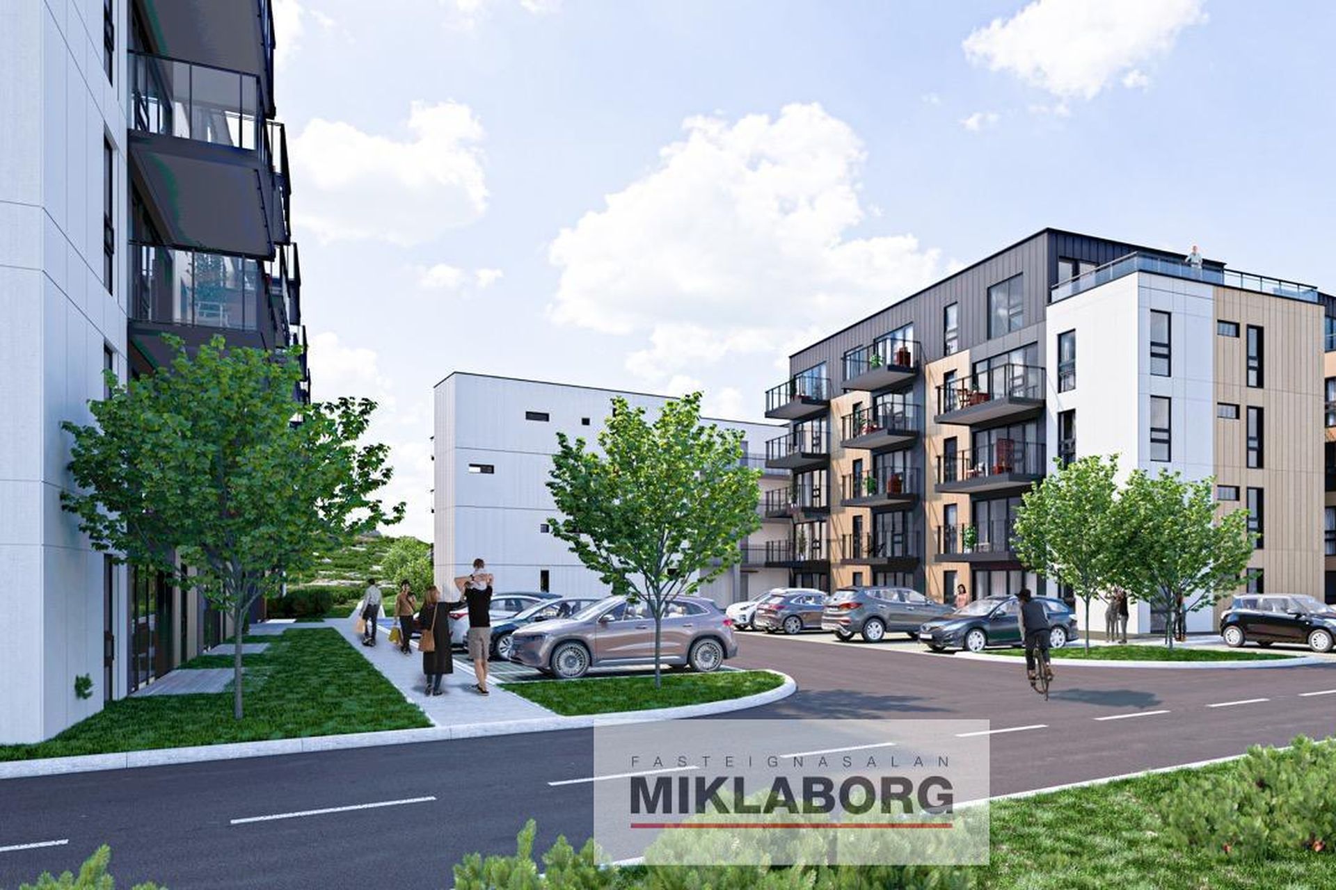 Áshamar 54 - 0403, 221 Hafnarfjörður