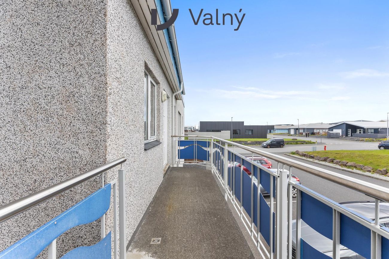 Beykidalur 6, 260 Reykjanesbær