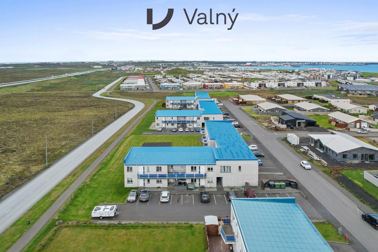 Beykidalur 6, 260 Reykjanesbær