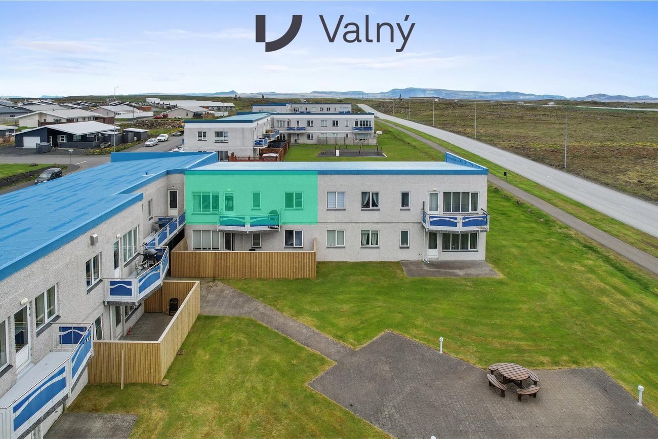 Beykidalur 6, 260 Reykjanesbær