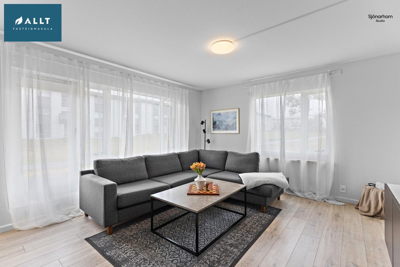 Skógarbraut 915, 262 Reykjanesbær