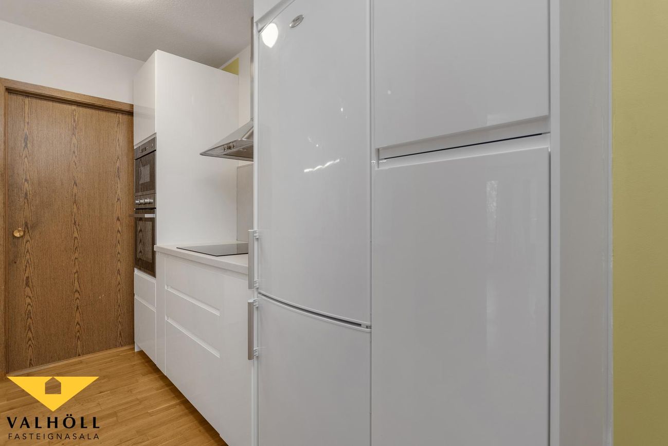 Keilugrandi 4, 107 Reykjavík