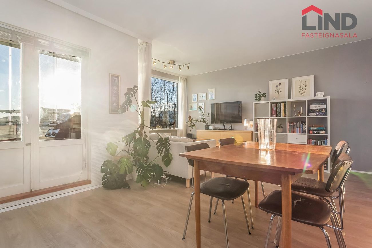 Listabraut 5, 103 Reykjavík