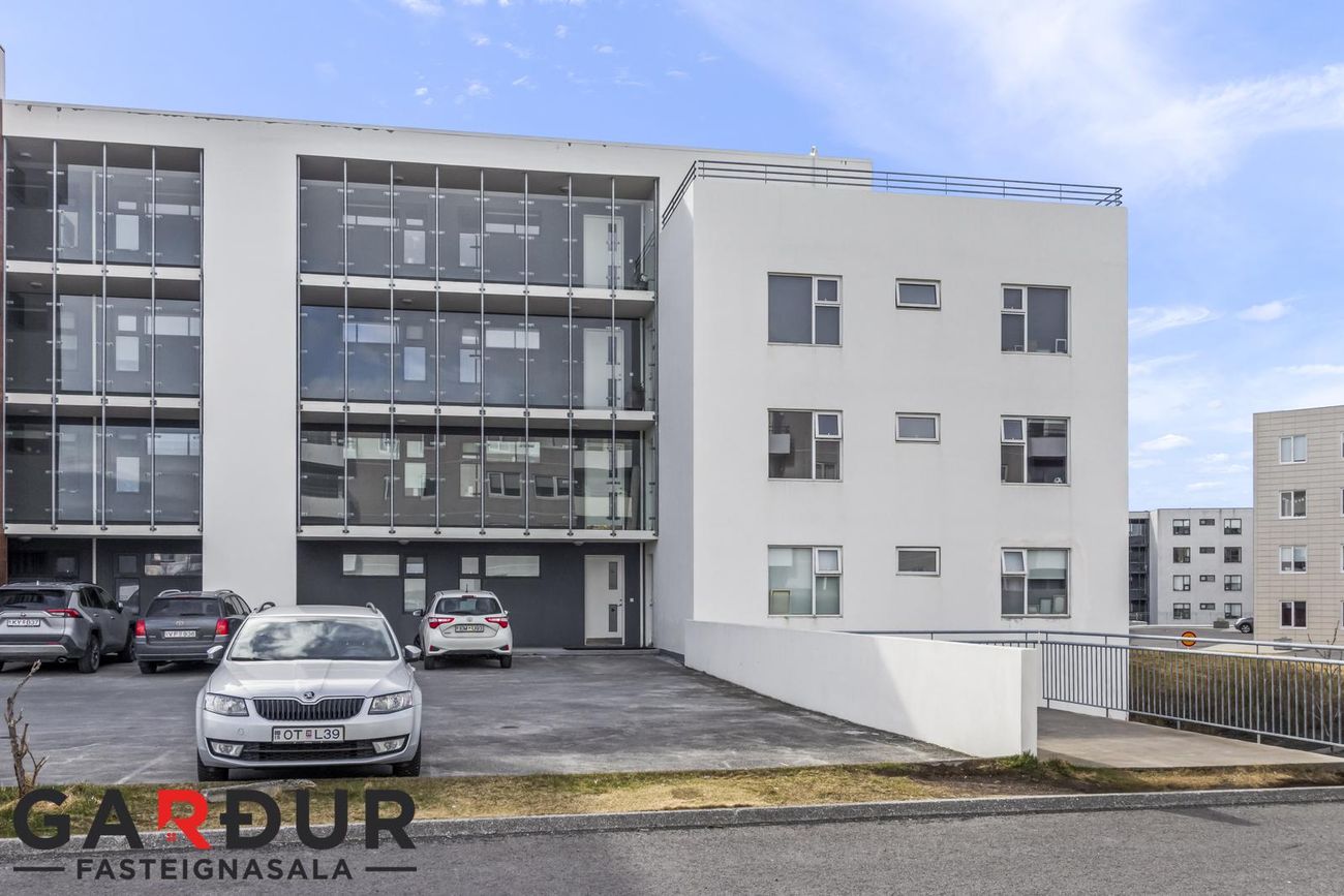 Vindakór 5 5-7, 203 Kópavogur