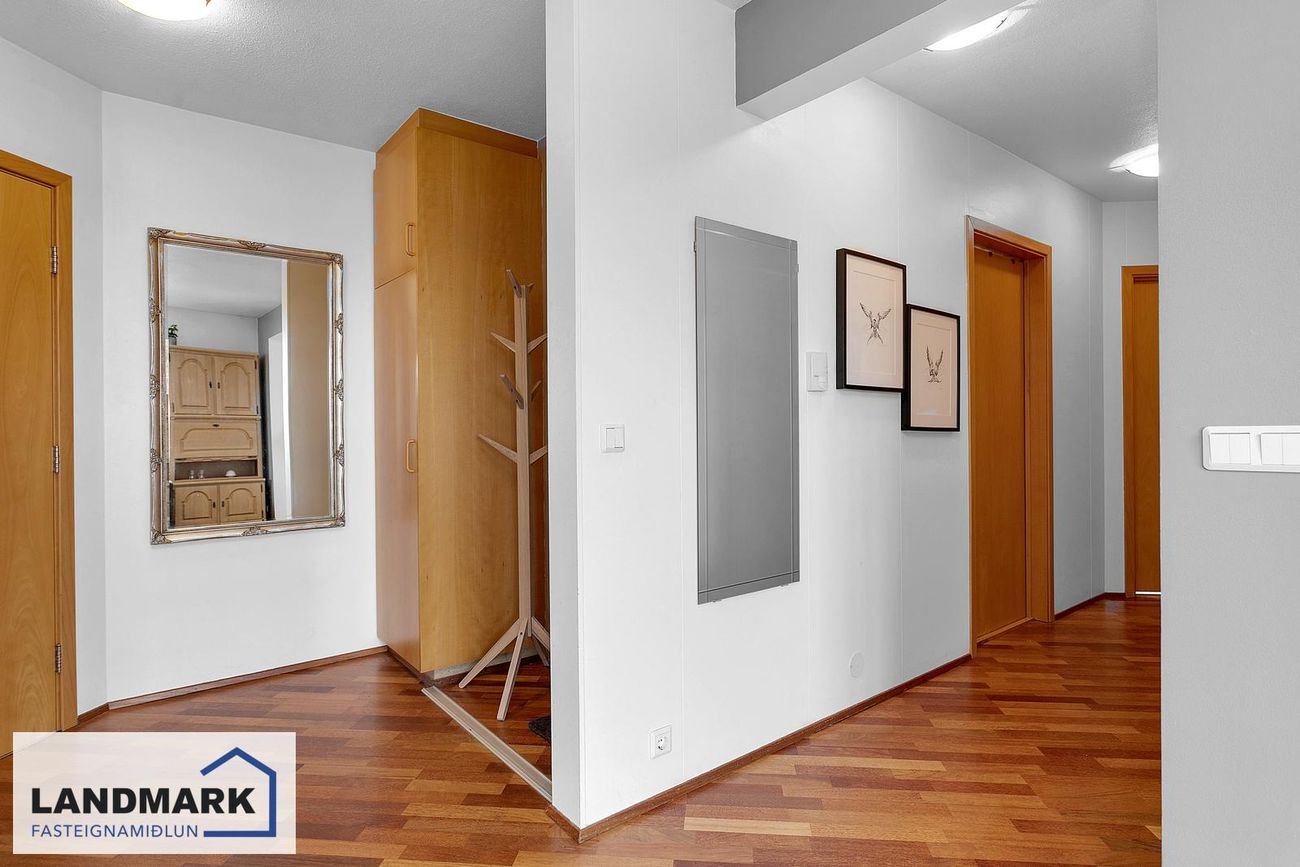 Rósarimi 6, 112 Reykjavík