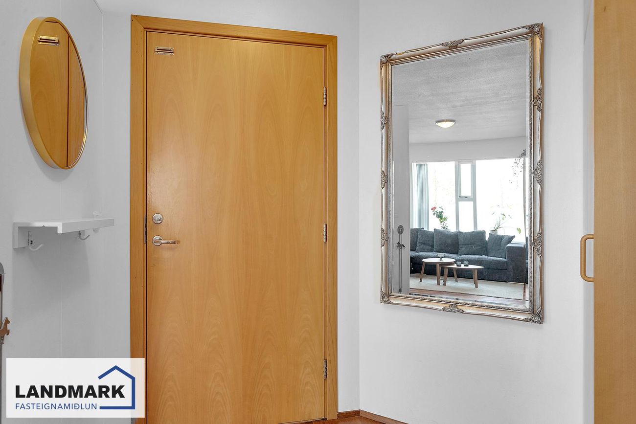 Rósarimi 6, 112 Reykjavík