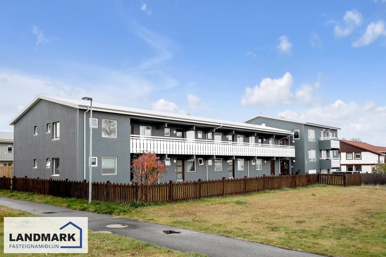 Rósarimi 6, 112 Reykjavík