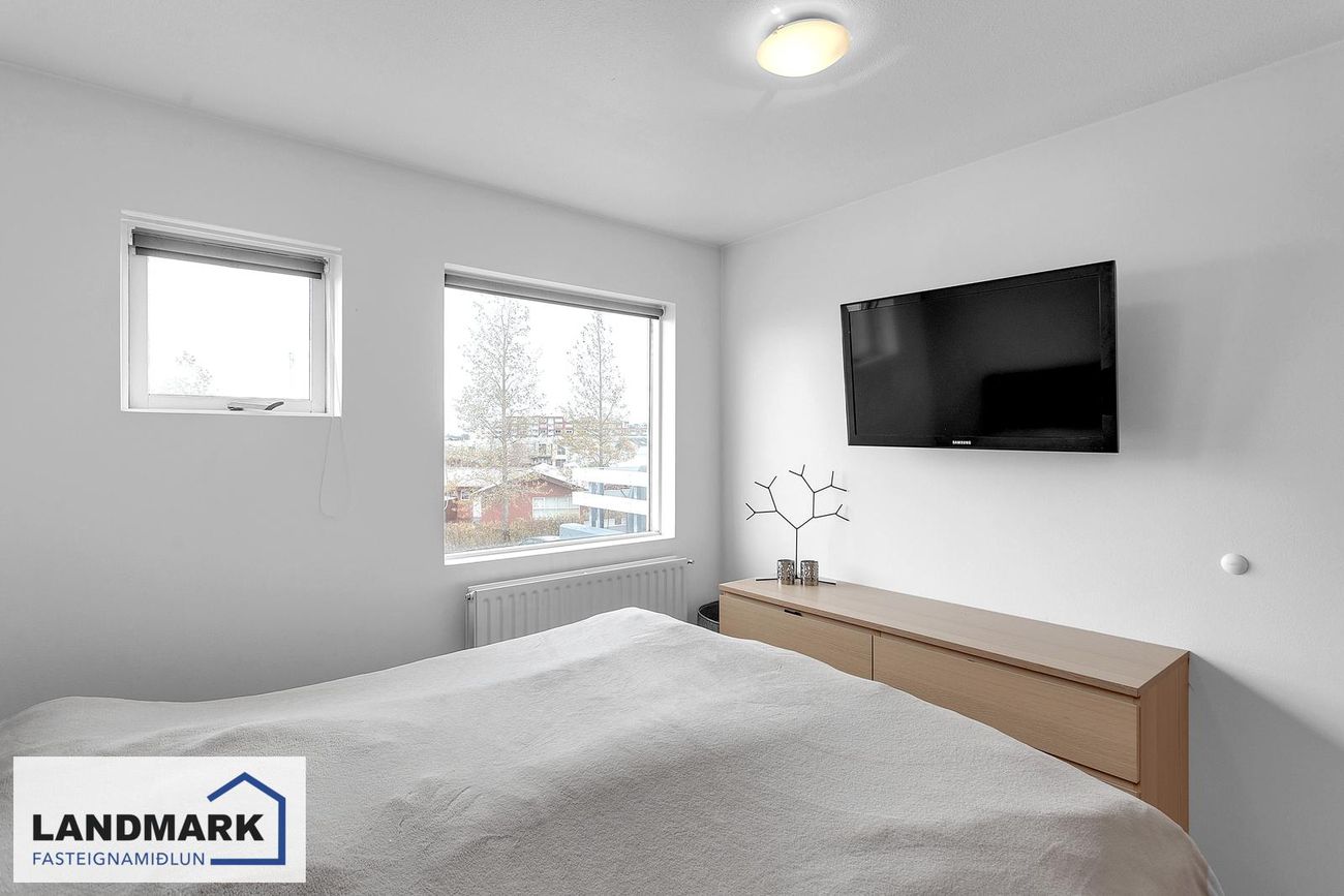 Rósarimi 6, 112 Reykjavík