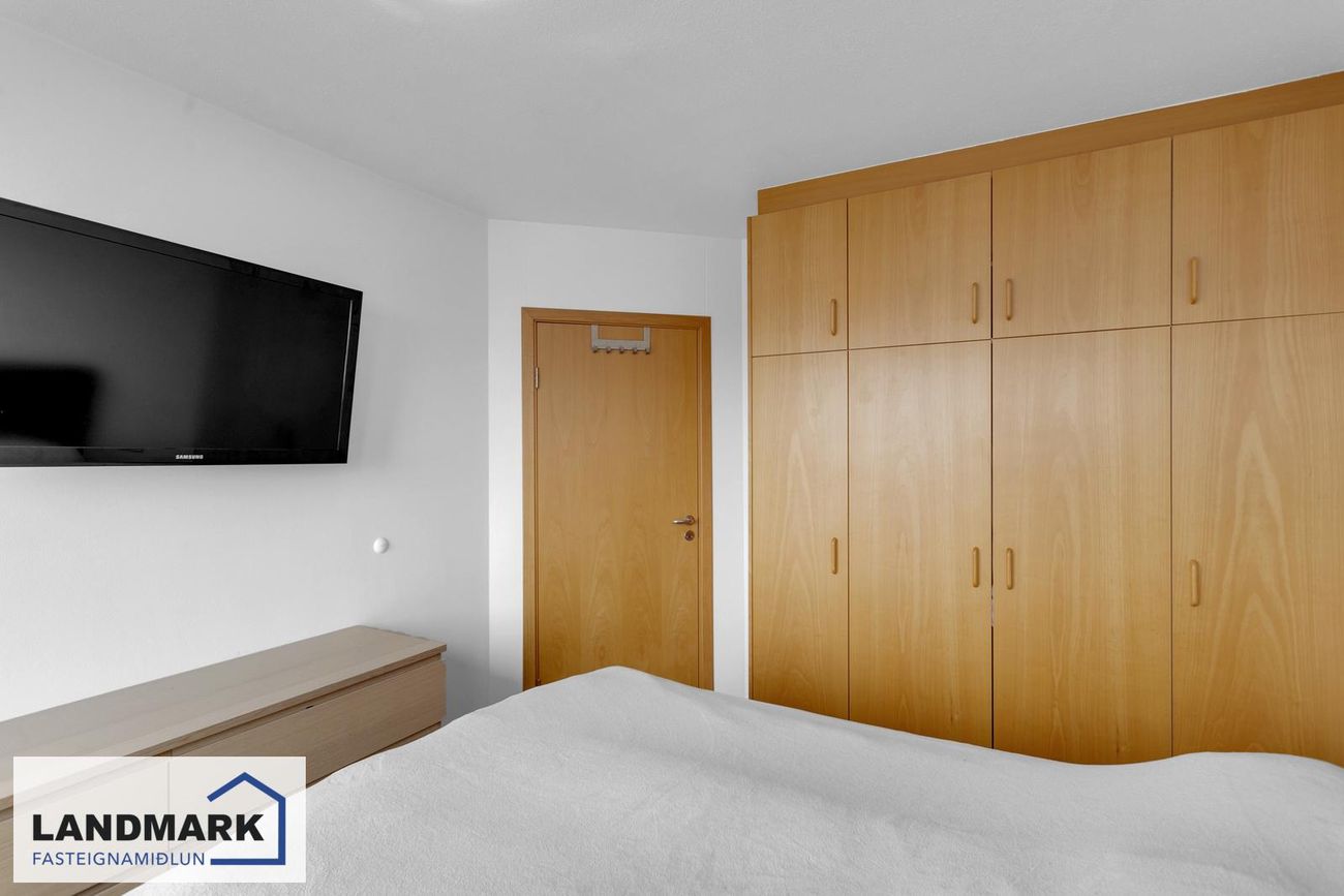 Rósarimi 6, 112 Reykjavík