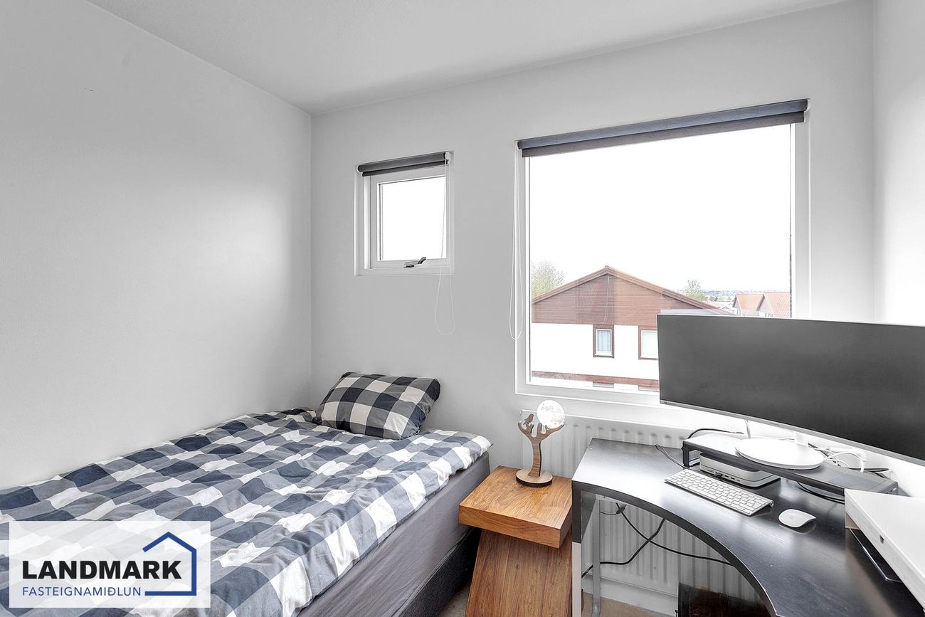 Rósarimi 6, 112 Reykjavík