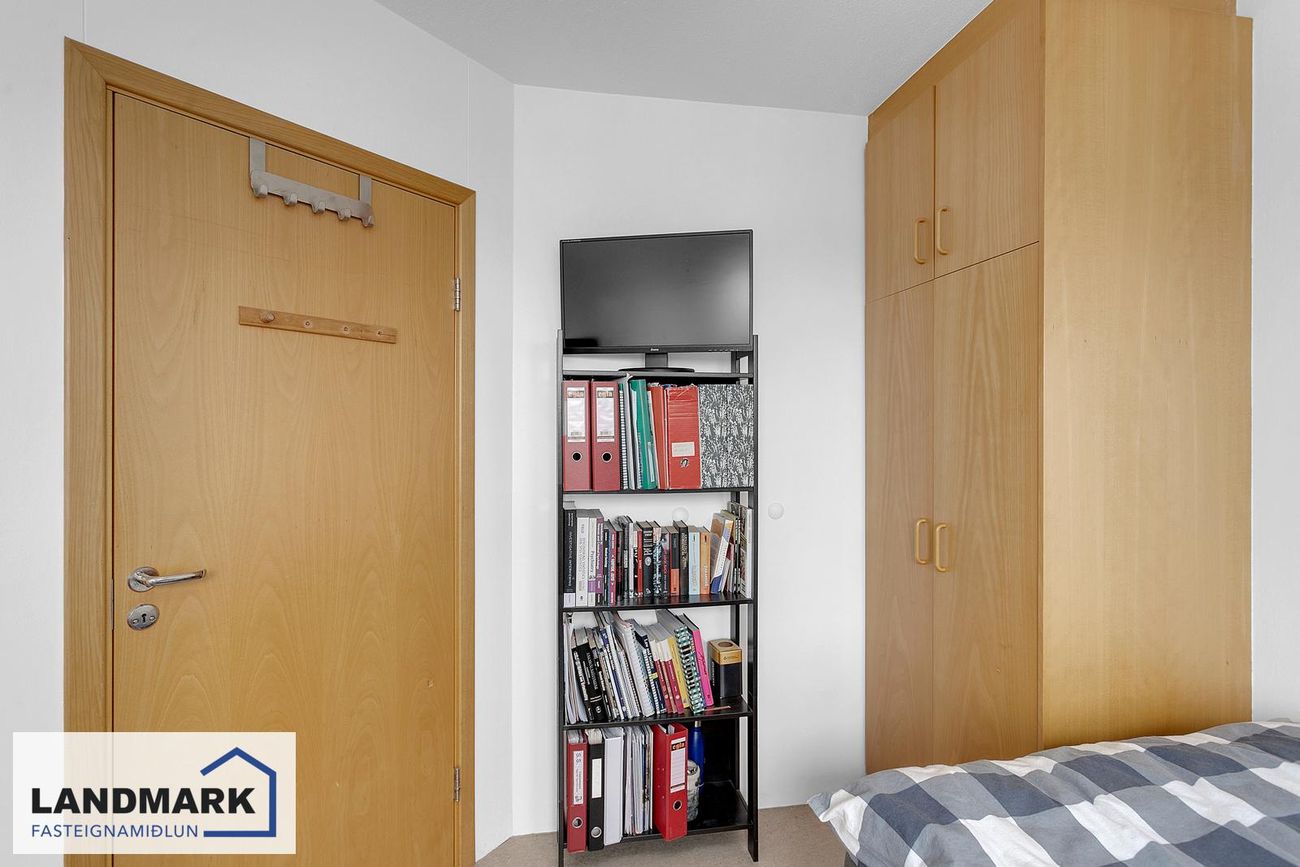 Rósarimi 6, 112 Reykjavík