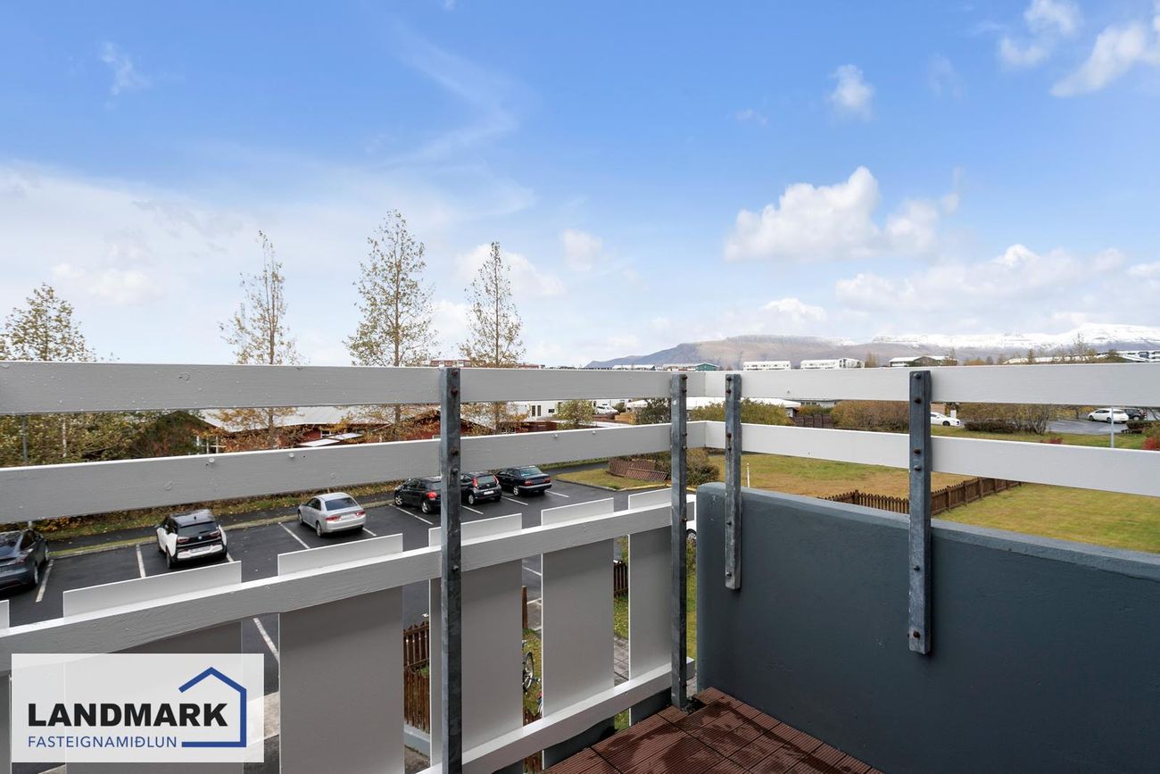 Rósarimi 6, 112 Reykjavík