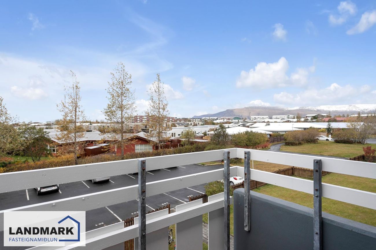 Rósarimi 6, 112 Reykjavík