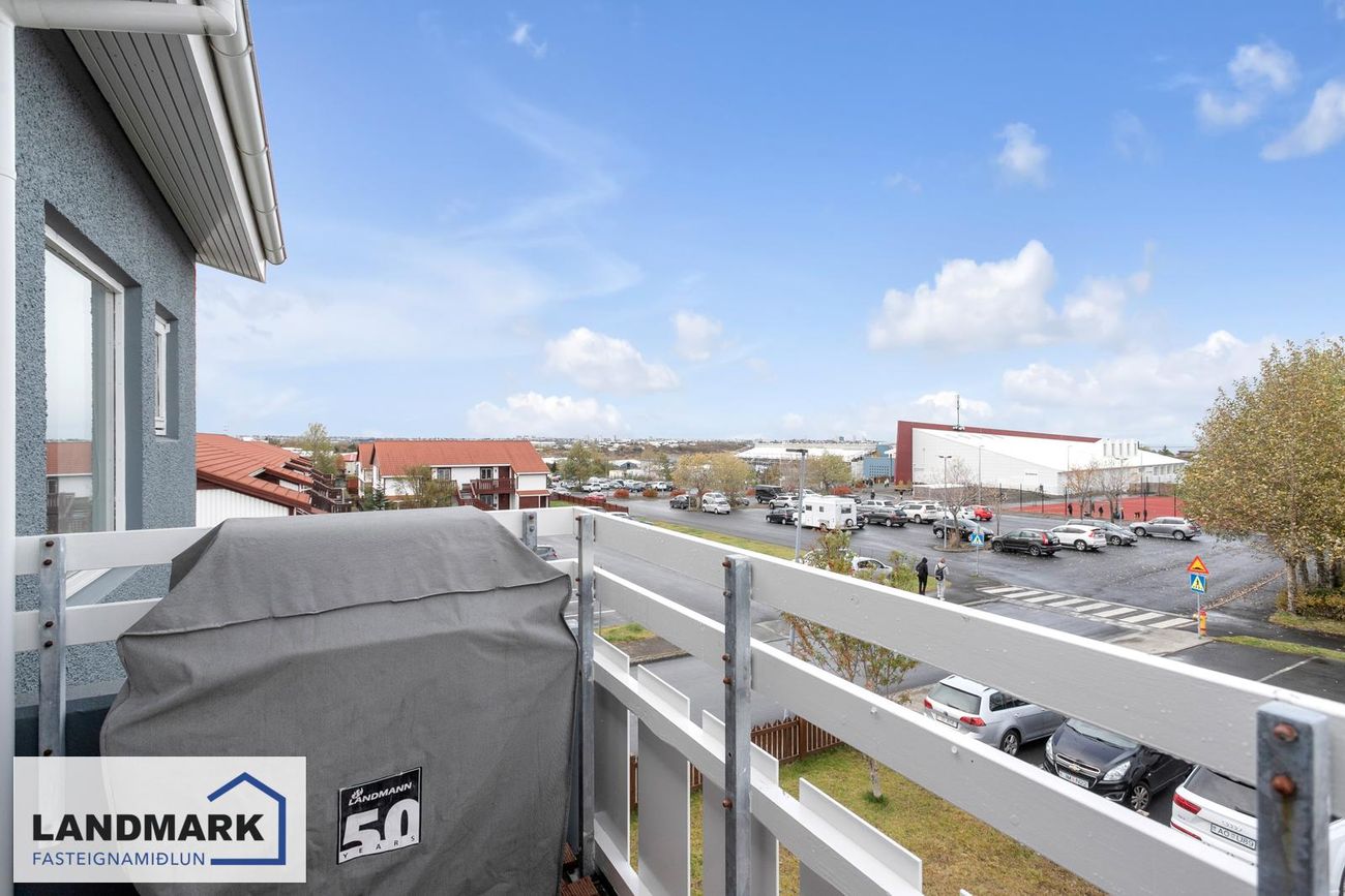 Rósarimi 6, 112 Reykjavík