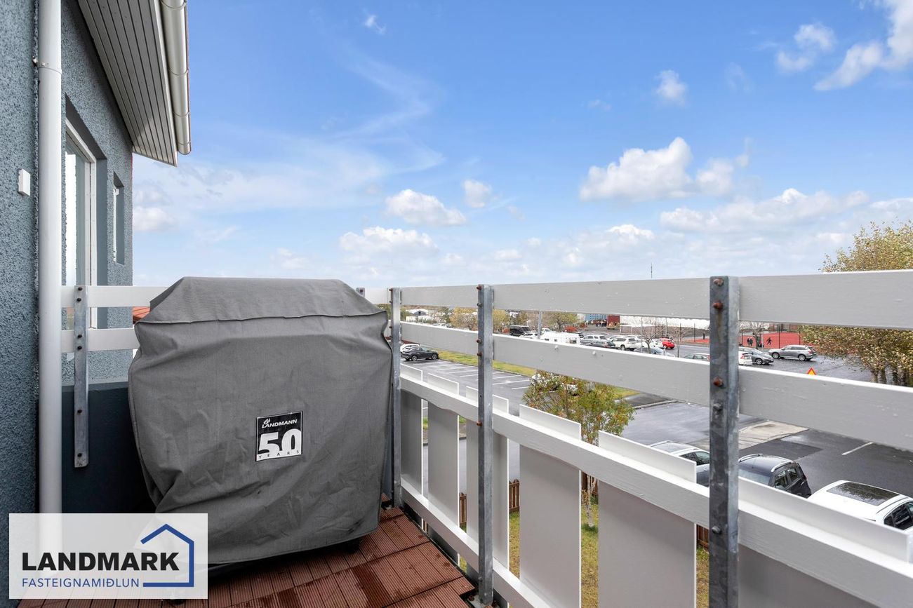 Rósarimi 6, 112 Reykjavík