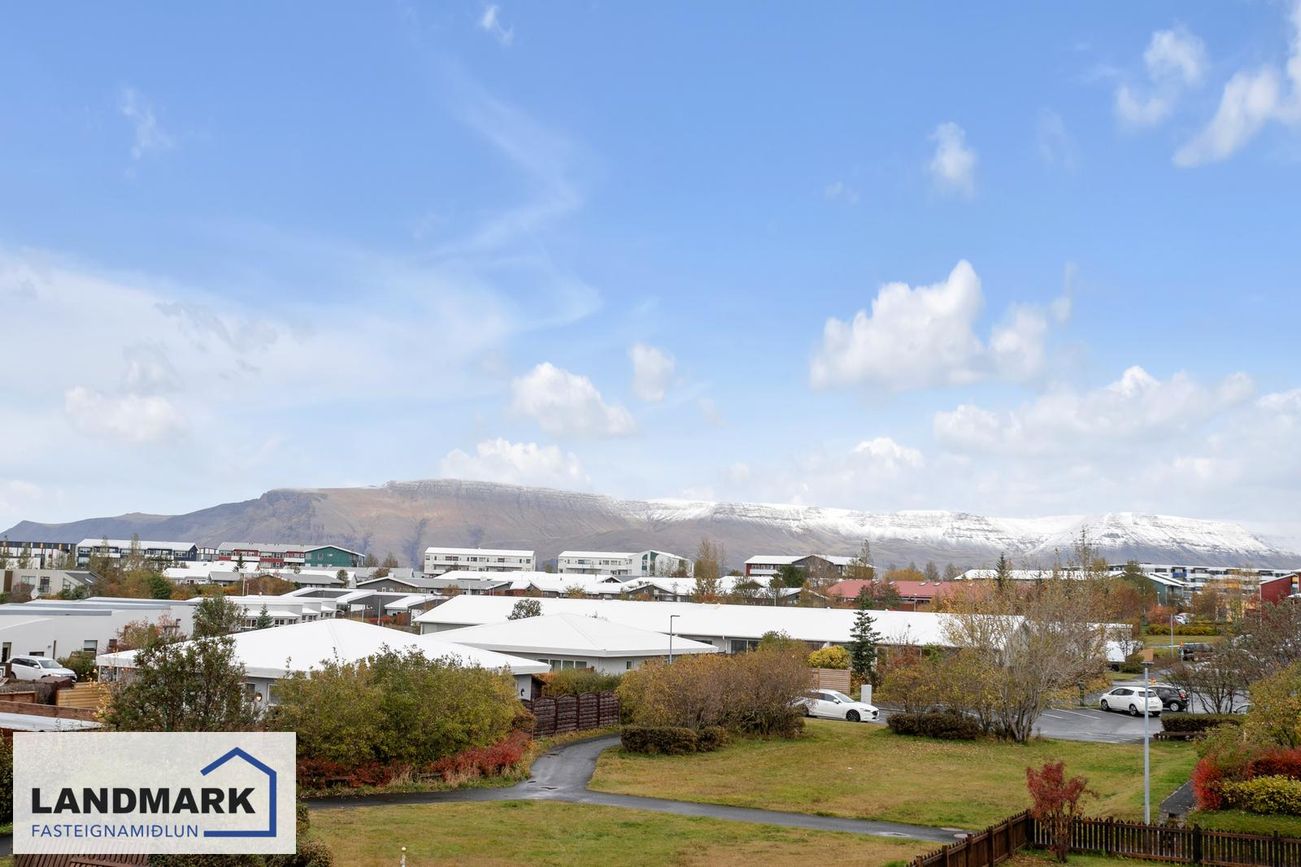 Rósarimi 6, 112 Reykjavík