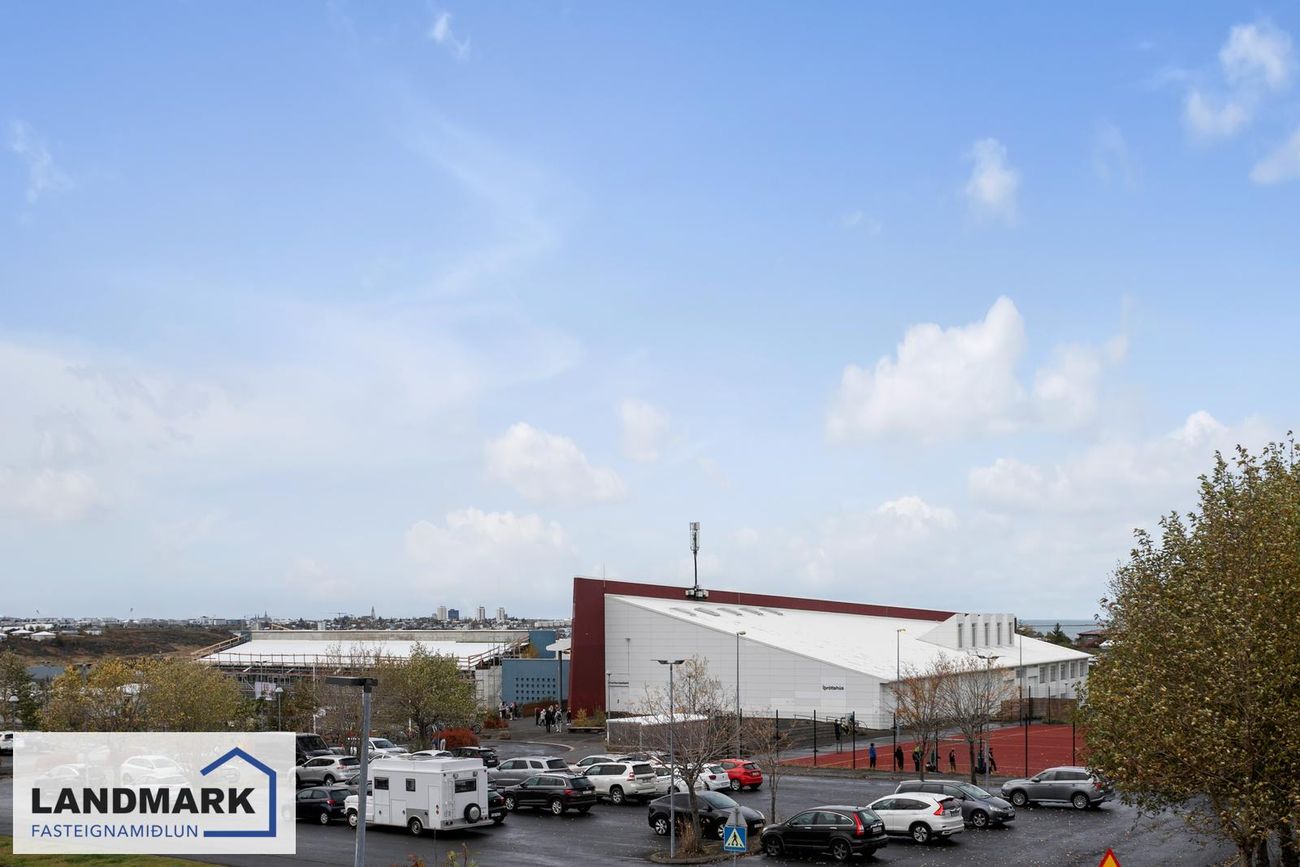 Rósarimi 6, 112 Reykjavík