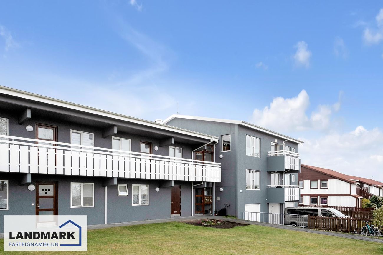 Rósarimi 6, 112 Reykjavík