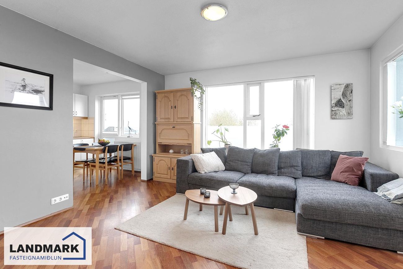 Rósarimi 6, 112 Reykjavík