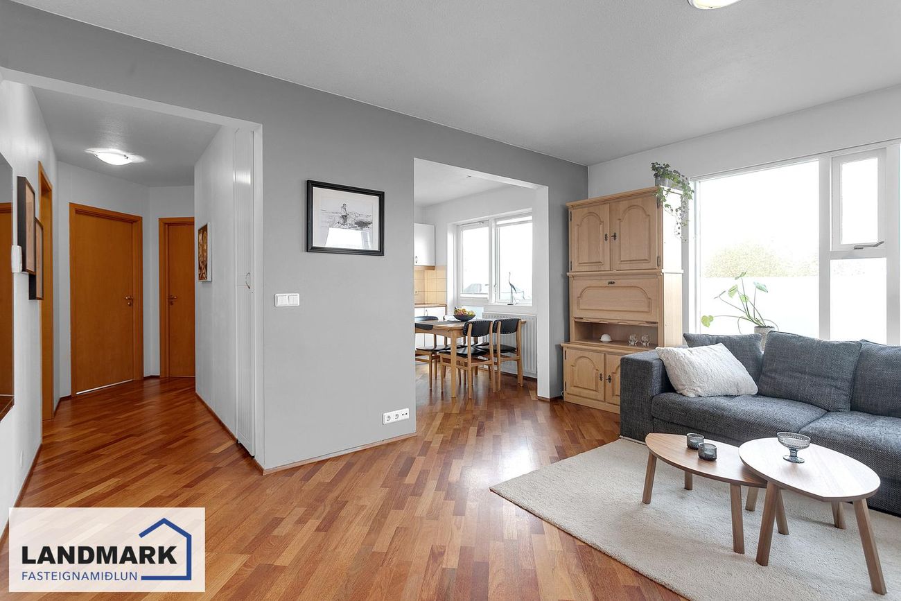 Rósarimi 6, 112 Reykjavík