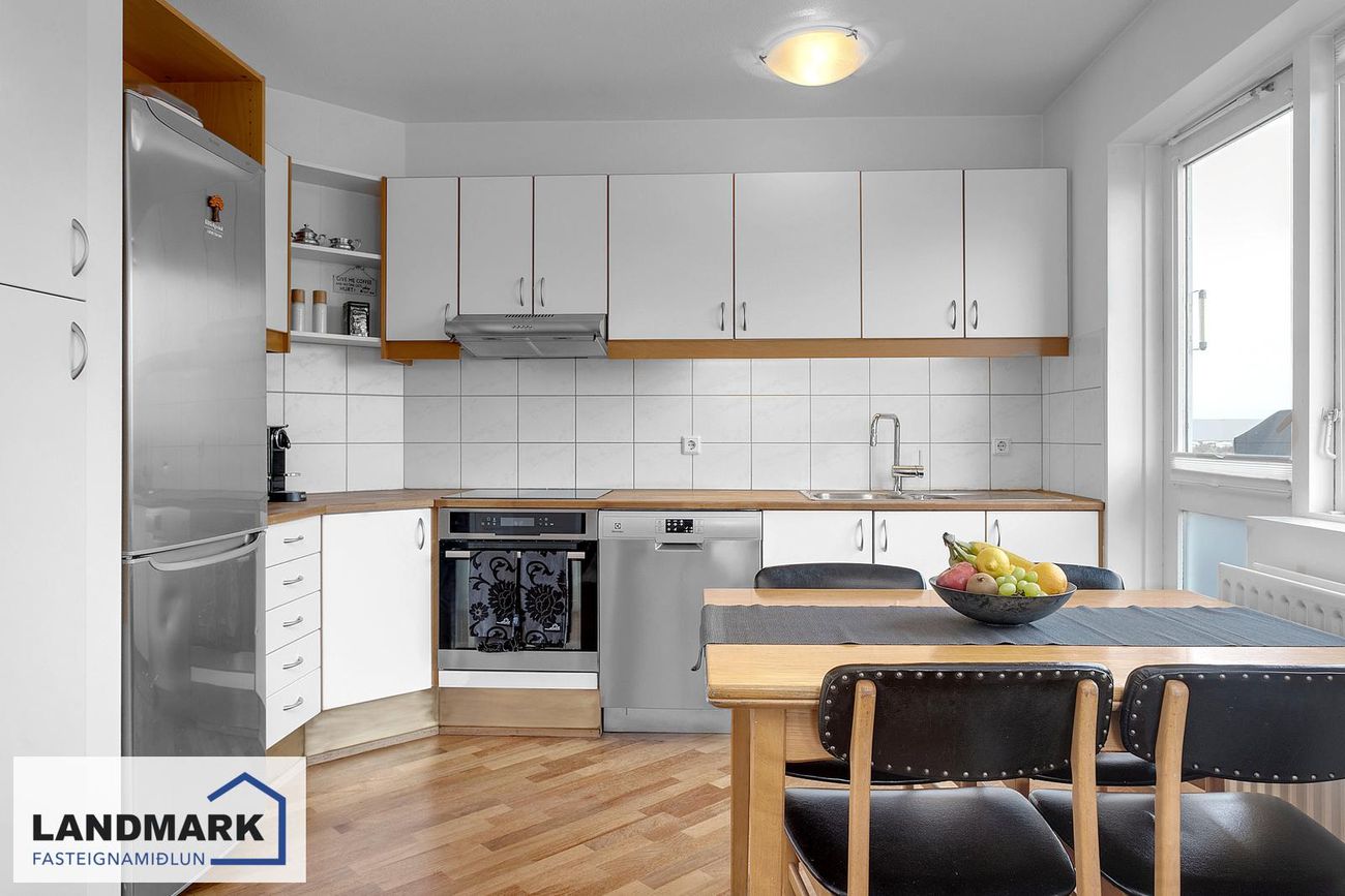 Rósarimi 6, 112 Reykjavík