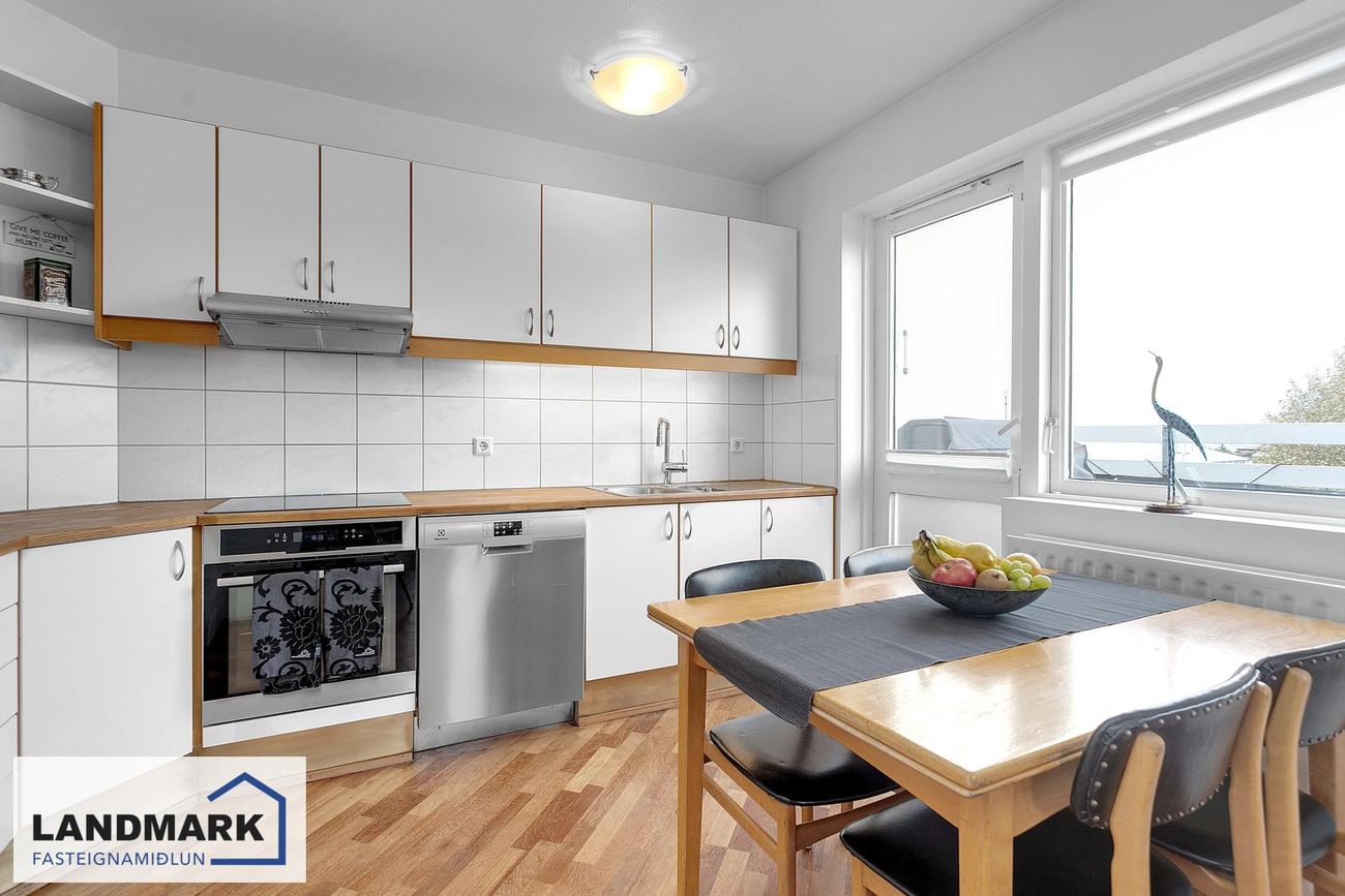 Rósarimi 6, 112 Reykjavík