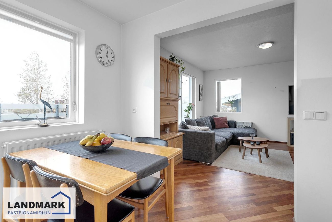 Rósarimi 6, 112 Reykjavík