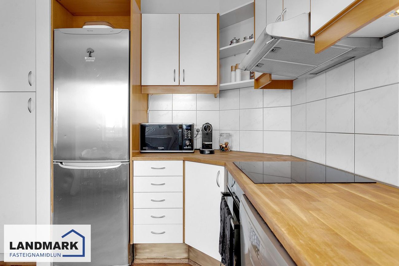 Rósarimi 6, 112 Reykjavík