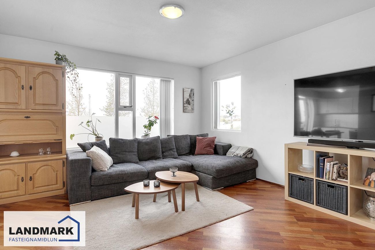 Rósarimi 6, 112 Reykjavík