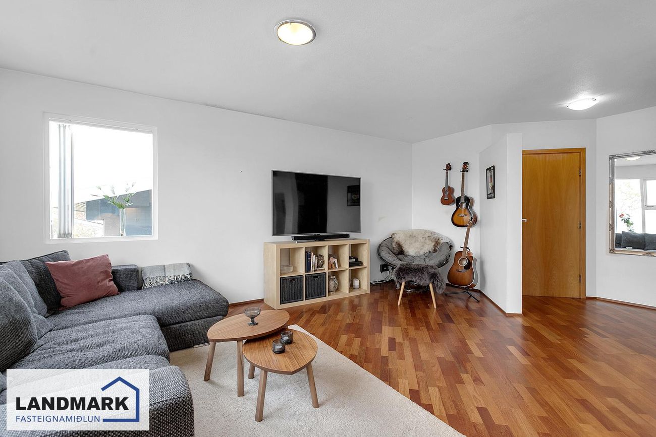 Rósarimi 6, 112 Reykjavík