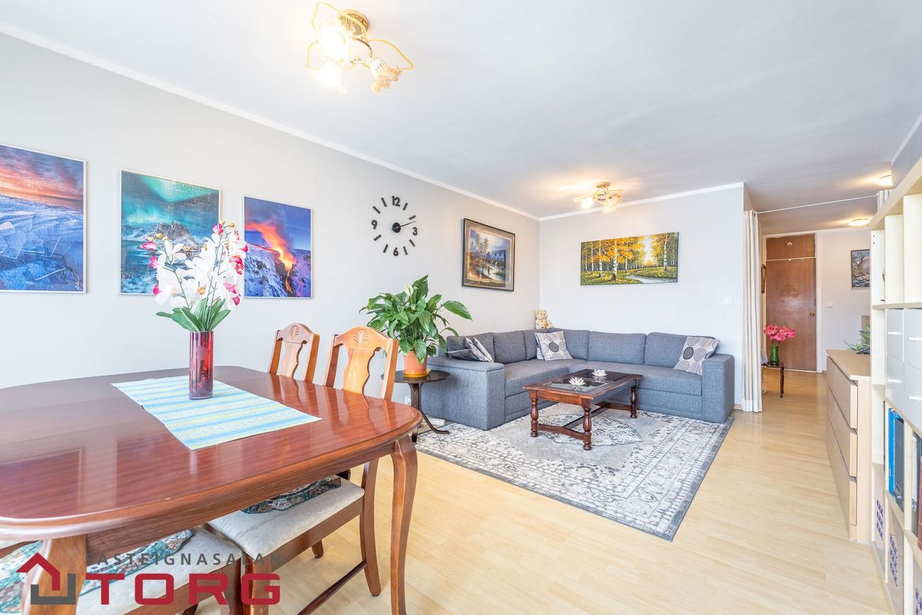 Torfufell 21, 111 Reykjavík