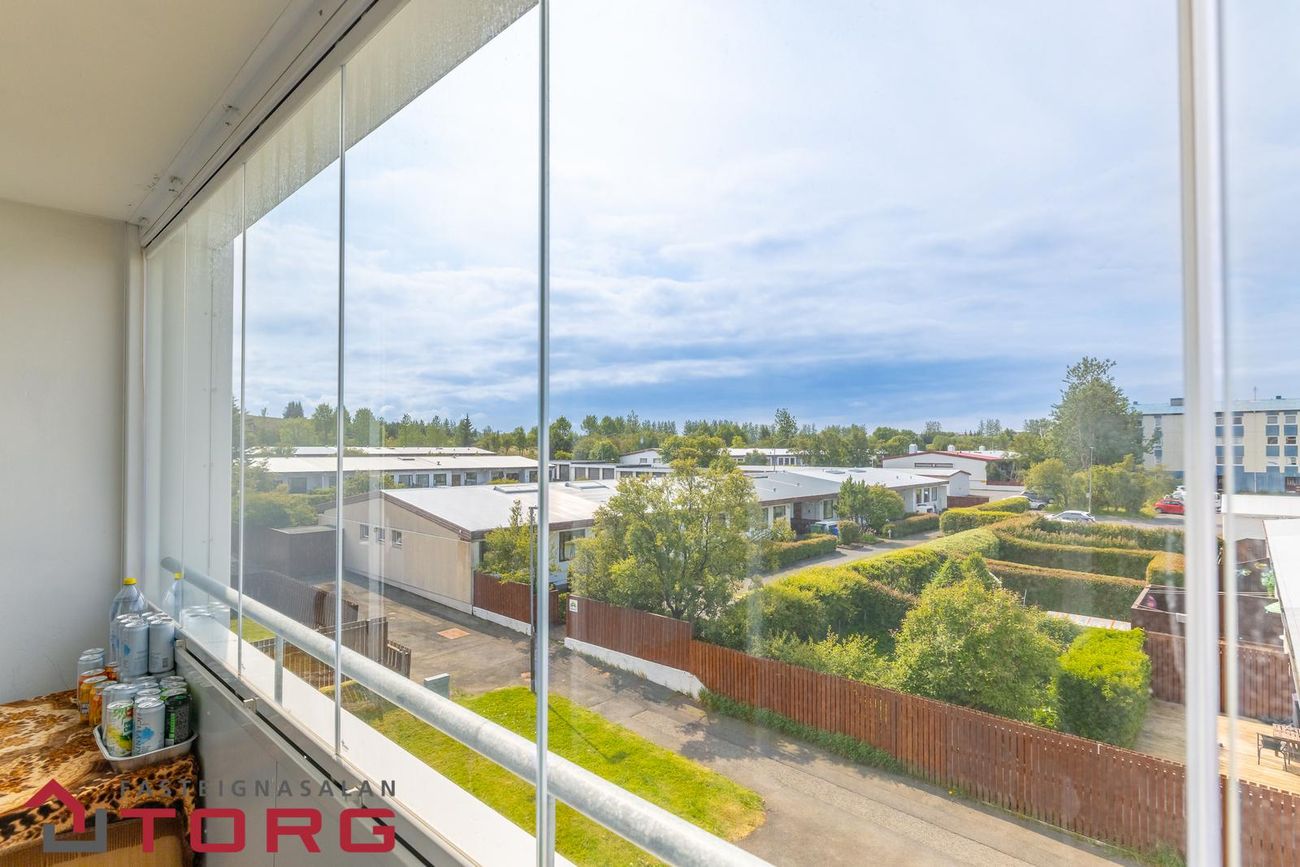 Torfufell 21, 111 Reykjavík