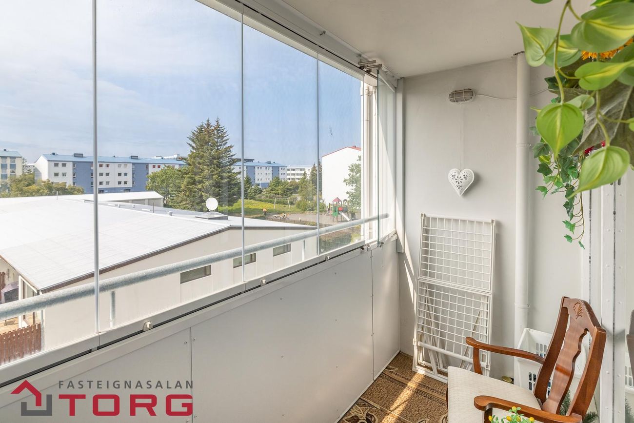 Torfufell 21, 111 Reykjavík