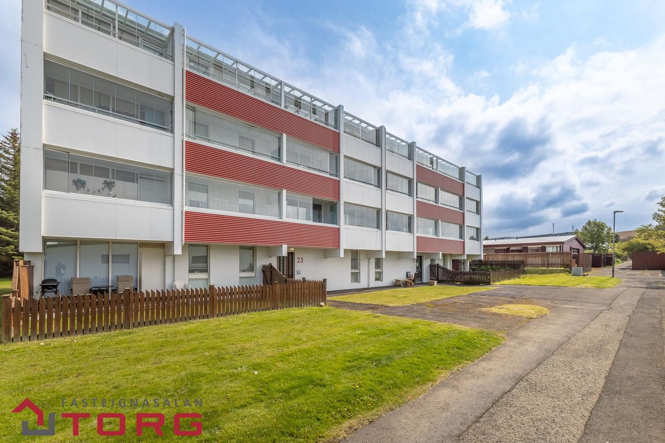 Torfufell 21, 111 Reykjavík