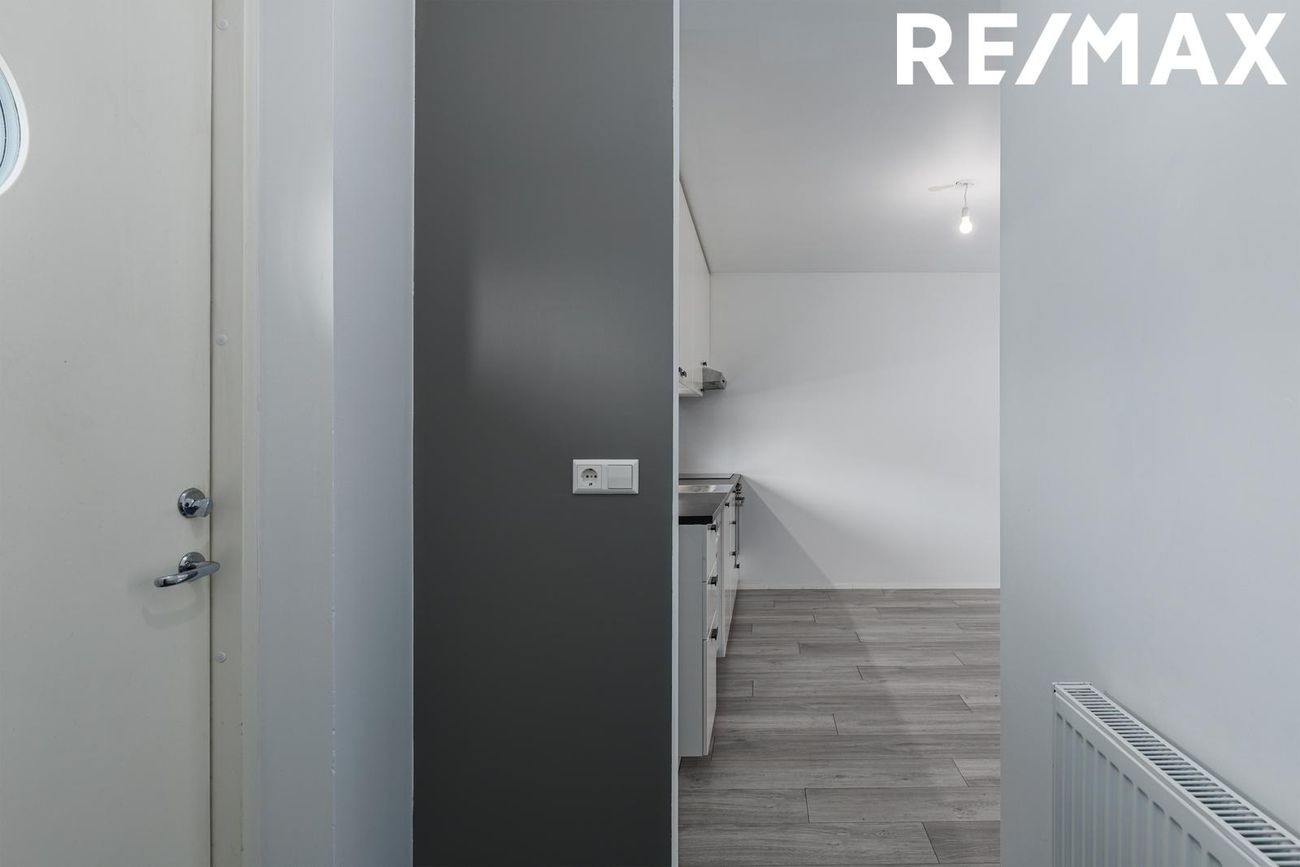 Jöfursbás 11A, 112 Reykjavík