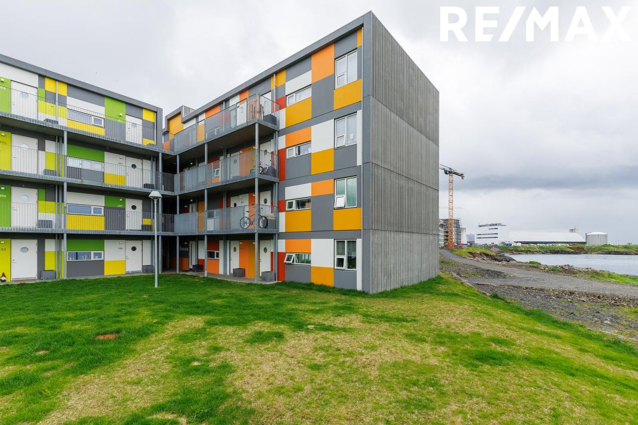Jöfursbás 11A, 112 Reykjavík