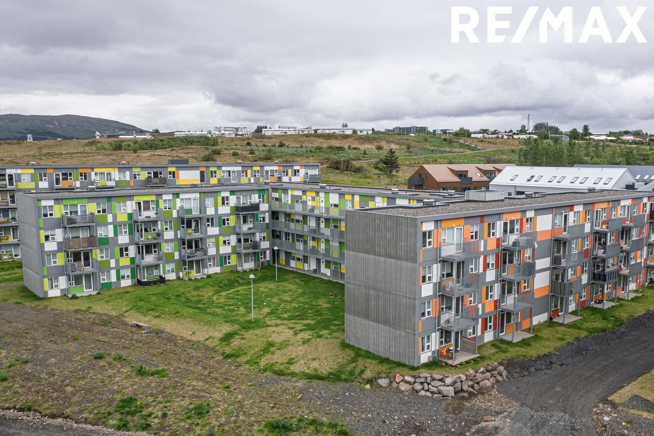 Jöfursbás 11A, 112 Reykjavík