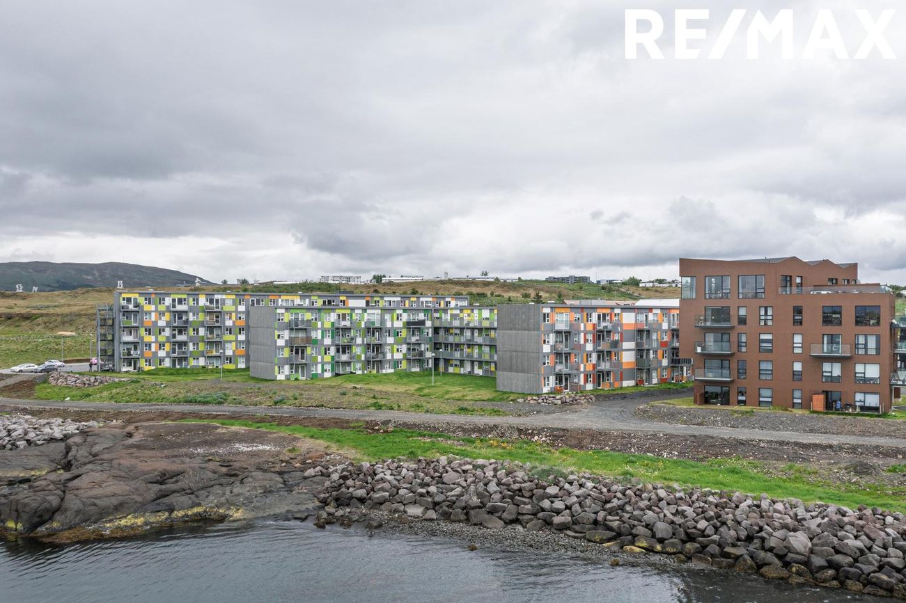 Jöfursbás 11A, 112 Reykjavík