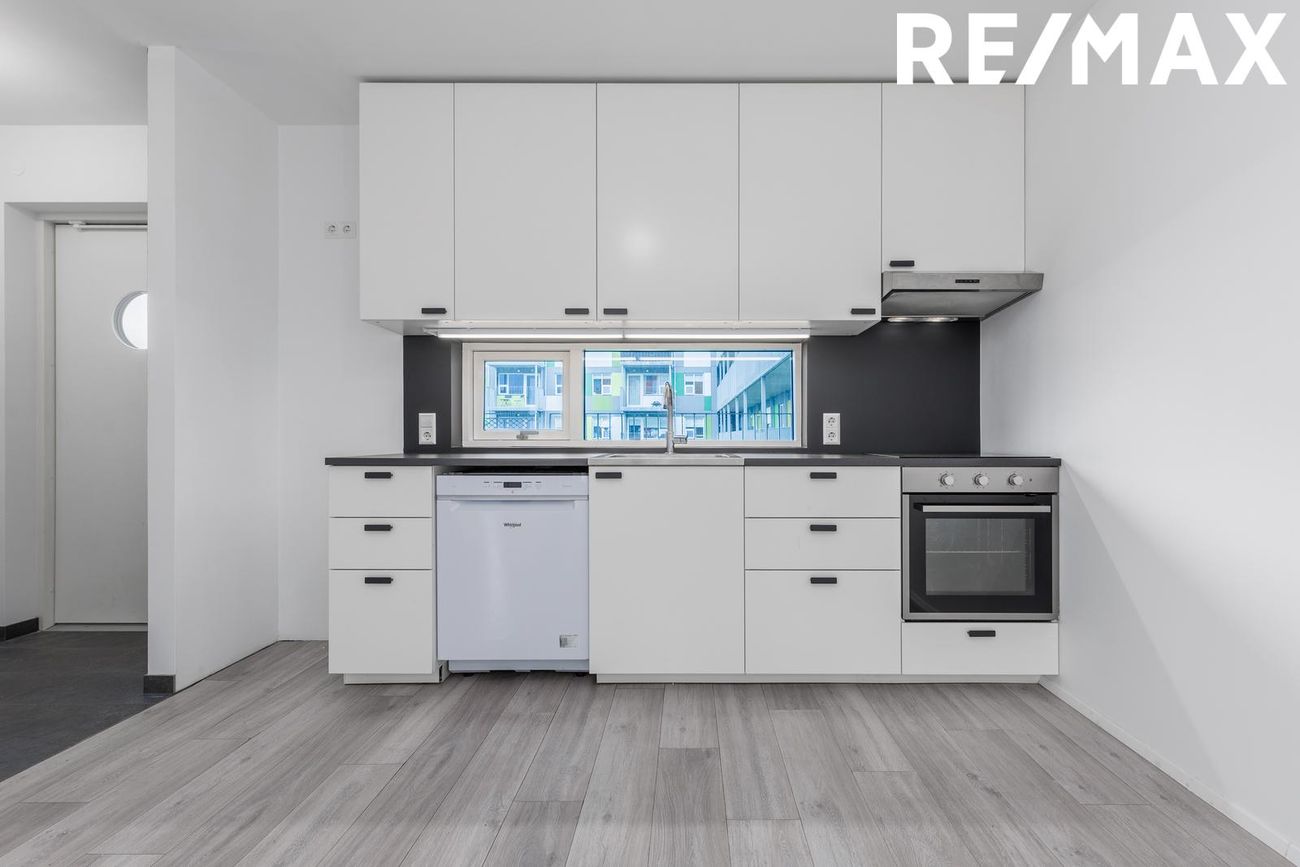 Jöfursbás 11A, 112 Reykjavík